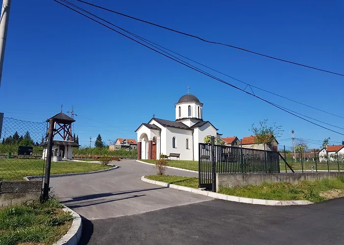 Pekec 빌라 Mala Mostanica