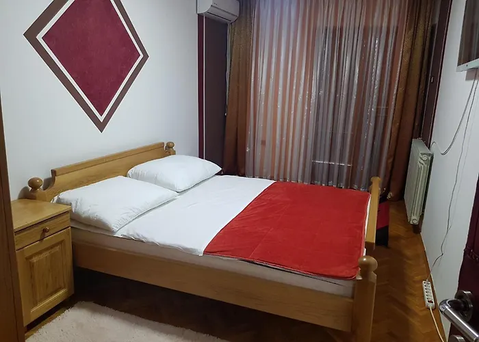 Pekec 빌라 Mala Mostanica